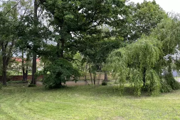 Castle park